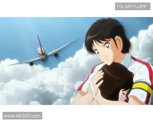 怀旧经典足球小将老版重温童年热血与梦想的足球之旅